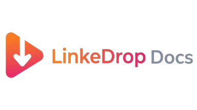 LINKEDROP